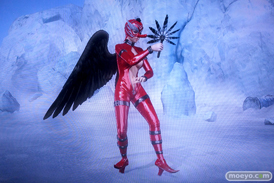 DEAD OR ALIVE 5 Ultimate 女天狗 コス パンツ エロ キャラ 24