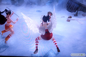 DEAD OR ALIVE 5 Ultimate 女天狗 コス パンツ エロ キャラ 30