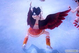 DEAD OR ALIVE 5 Ultimate 女天狗 コス パンツ エロ キャラ 36