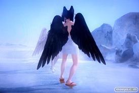 DEAD OR ALIVE 5 Ultimate 女天狗 コス パンツ エロ キャラ 42