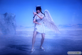 DEAD OR ALIVE 5 Ultimate 女天狗 コス パンツ エロ キャラ 47