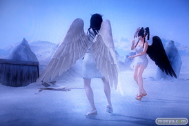 DEAD OR ALIVE 5 Ultimate 女天狗 コス パンツ エロ キャラ 48