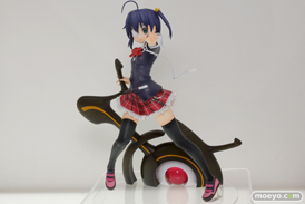 ワンダーフェスティバル 2014［夏］　画像　フィギュア　レビュー　コトブキヤ　中二病でも恋がしたい！戀 小鳥遊六花 02