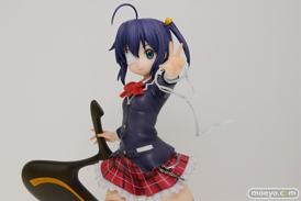 ワンダーフェスティバル 2014［夏］　画像　フィギュア　レビュー　コトブキヤ　中二病でも恋がしたい！戀 小鳥遊六花 03