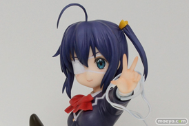 ワンダーフェスティバル 2014［夏］　画像　フィギュア　レビュー　コトブキヤ　中二病でも恋がしたい！戀 小鳥遊六花 04