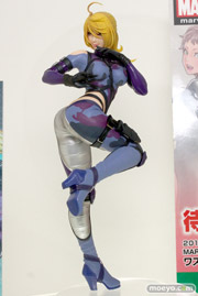 ワンダーフェスティバル 2014［夏］　画像　フィギュア　レビュー　コトブキヤ　TEKKEN美少女 鉄拳 ニーナ・ウィリアムズ 03