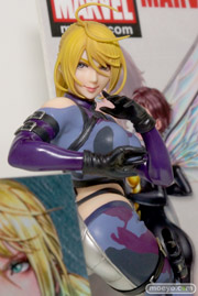 ワンダーフェスティバル 2014［夏］　画像　フィギュア　レビュー　コトブキヤ　TEKKEN美少女 鉄拳 ニーナ・ウィリアムズ 04