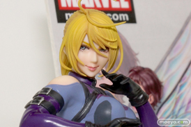 ワンダーフェスティバル 2014［夏］　画像　フィギュア　レビュー　コトブキヤ　TEKKEN美少女 鉄拳 ニーナ・ウィリアムズ 05