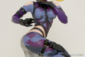 ワンダーフェスティバル 2014［夏］　画像　フィギュア　レビュー　コトブキヤ　TEKKEN美少女 鉄拳 ニーナ・ウィリアムズ 06