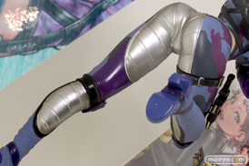 ワンダーフェスティバル 2014［夏］　画像　フィギュア　レビュー　コトブキヤ　TEKKEN美少女 鉄拳 ニーナ・ウィリアムズ 09