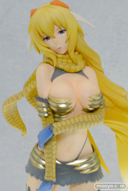 ワンダーフェスティバル 2014［夏］　画像　フィギュア　レビュー　プレックス　ウルトラ怪獣擬人化計画 レッドキングさん マイルストン流通限定　04