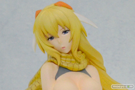 ワンダーフェスティバル 2014［夏］　画像　フィギュア　レビュー　プレックス　ウルトラ怪獣擬人化計画 レッドキングさん マイルストン流通限定　05