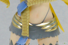 ワンダーフェスティバル 2014［夏］　画像　フィギュア　レビュー　プレックス　ウルトラ怪獣擬人化計画 レッドキングさん マイルストン流通限定　08