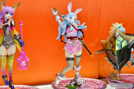 ワンダーフェスティバル 2014［夏］　画像　フィギュア　レビュー　ケルベロスプロジェクト　秋山ゆかり　エリン　07