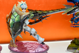 ワンダーフェスティバル 2014［夏］　画像　フィギュア　レビュー　ケルベロスプロジェクト　秋山ゆかり　エリン　08