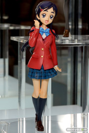 キャラホビ2014 画像　フィギュア　レビュー　メガハウス　世界制服作戦 ふたりはプリキュア 雪城ほのか　02