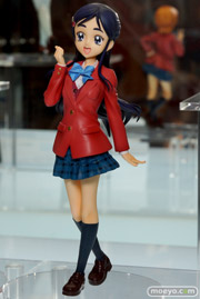 キャラホビ2014 画像　フィギュア　レビュー　メガハウス　世界制服作戦 ふたりはプリキュア 雪城ほのか　03