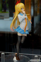 キャラホビ2014 画像　フィギュア　レビュー　メガハウス　世界制服作戦 ニセコイ 桐崎千棘　03