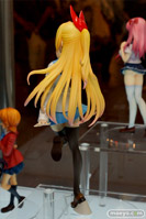 キャラホビ2014 画像　フィギュア　レビュー　メガハウス　世界制服作戦 ニセコイ 桐崎千棘　04