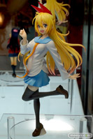 キャラホビ2014 画像　フィギュア　レビュー　メガハウス　世界制服作戦 ニセコイ 桐崎千棘　05