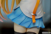 キャラホビ2014 画像　フィギュア　レビュー　メガハウス　世界制服作戦 ニセコイ 桐崎千棘　08