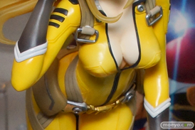キャラホビ2014 画像　フィギュア　レビュー　メガハウス　ヤマトガールズコレクション 宇宙戦艦ヤマト2199 森雪 (パイロットスーツVer.)　11
