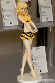 2014夏ホビーメーカー合同商品展示会　画像　フィギュア　レビュー　Gift　IS〈インフィニット・ストラトス〉 シャルロット・デュノア 水着Ver.02