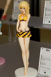 2014夏ホビーメーカー合同商品展示会　画像　フィギュア　レビュー　Gift　IS〈インフィニット・ストラトス〉 シャルロット・デュノア 水着Ver.03