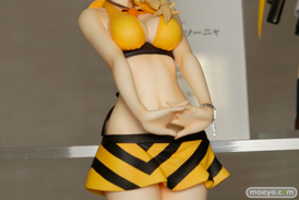 2014夏ホビーメーカー合同商品展示会　画像　フィギュア　レビュー　Gift　IS〈インフィニット・ストラトス〉 シャルロット・デュノア 水着Ver.06