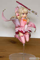ファット・カンパニー　画像　レビュー　フィギュア　Fate/Kaleid liner プリズマ☆イリヤ プリズマ☆イリヤ [アニメVer.]　03