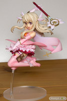 ファット・カンパニー　画像　レビュー　フィギュア　Fate/Kaleid liner プリズマ☆イリヤ プリズマ☆イリヤ [アニメVer.]　08