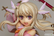 ファット・カンパニー　画像　レビュー　フィギュア　Fate/Kaleid liner プリズマ☆イリヤ プリズマ☆イリヤ [アニメVer.]　10