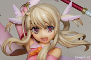 ファット・カンパニー　画像　レビュー　フィギュア　Fate/Kaleid liner プリズマ☆イリヤ プリズマ☆イリヤ [アニメVer.]　11