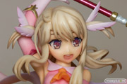 ファット・カンパニー　画像　レビュー　フィギュア　Fate/Kaleid liner プリズマ☆イリヤ プリズマ☆イリヤ [アニメVer.]　12