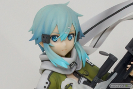ワンダーフェスティバル 2014［夏］　画像　フィギュア　レビュー　コトブキヤ　ソードアート・オンラインII シノン -Phantom Bullet-　05