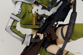 ワンダーフェスティバル 2014［夏］　画像　フィギュア　レビュー　コトブキヤ　ソードアート・オンラインII シノン -Phantom Bullet-　06