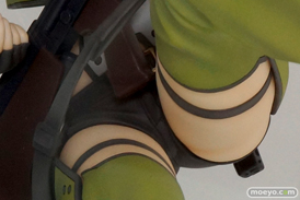 ワンダーフェスティバル 2014［夏］　画像　フィギュア　レビュー　コトブキヤ　ソードアート・オンラインII シノン -Phantom Bullet-　08