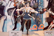 キャラホビ2014 画像　フィギュア　レビュー　キューズQ 艦隊これくしょん -艦これ- 霧島　02