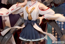 キャラホビ2014 画像　フィギュア　レビュー　キューズQ 艦隊これくしょん -艦これ- 霧島　06