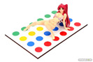 オルカトイズ ToHeart2 向坂環・魅惑のツイスターゲームVer.　画像　フィギュア　レビュー　02