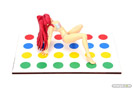 オルカトイズ ToHeart2 向坂環・魅惑のツイスターゲームVer.　画像　フィギュア　レビュー　08