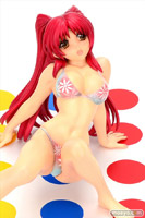 オルカトイズ ToHeart2 向坂環・魅惑のツイスターゲームVer.　画像　フィギュア　レビュー　15