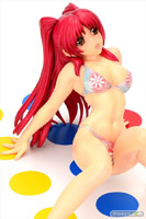 オルカトイズ ToHeart2 向坂環・魅惑のツイスターゲームVer.　画像　フィギュア　レビュー　16