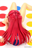 オルカトイズ ToHeart2 向坂環・魅惑のツイスターゲームVer.　画像　フィギュア　レビュー　18