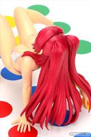 オルカトイズ ToHeart2 向坂環・魅惑のツイスターゲームVer.　画像　フィギュア　レビュー　19