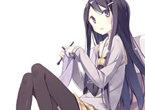 HJ文庫人気シリーズ発のTVアニメ『六畳間の侵略者!?』BD/DVD第１巻が9月24日発売決定！
