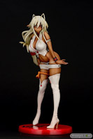 オルカトイズ 画像 レビュー フィギュア キャストオフ 装甲悪鬼村正 三世村正レースクィーンver. 02