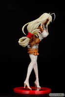 オルカトイズ 画像 レビュー フィギュア キャストオフ 装甲悪鬼村正 三世村正レースクィーンver. 06