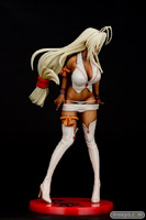 オルカトイズ 画像 レビュー フィギュア キャストオフ 装甲悪鬼村正 三世村正レースクィーンver. 07