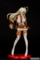 オルカトイズ 画像 レビュー フィギュア キャストオフ 装甲悪鬼村正 三世村正レースクィーンver. 08